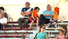 Foto de la galería: Torneo Regional: el arranque para Guaraní fue con el pie derecho y triunfo de local