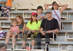 Foto de la galería: Torneo Regional: el arranque para Guaraní fue con el pie derecho y triunfo de local