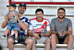 Foto de la galería: Torneo Regional: el arranque para Guaraní fue con el pie derecho y triunfo de local