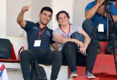 Foto de la galería: Torneo Regional: el arranque para Guaraní fue con el pie derecho y triunfo de local