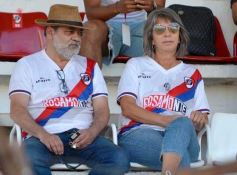 Foto de la galería: Torneo Regional: el arranque para Guaraní fue con el pie derecho y triunfo de local