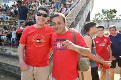 Foto de la galería: Torneo Regional: el arranque para Guaraní fue con el pie derecho y triunfo de local