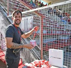 Foto de la galería: Torneo Regional: el arranque para Guaraní fue con el pie derecho y triunfo de local