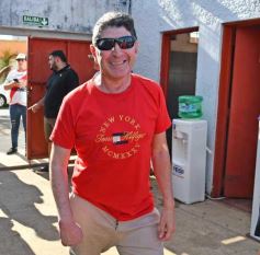 Foto de la galería: Torneo Regional: el arranque para Guaraní fue con el pie derecho y triunfo de local