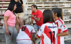Foto de la galería: Federal de Fútbol Femenino: con ilusión y aguante las chicas de "La Franja" esperan las rivales para octavos