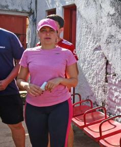Foto de la galería: Federal de Fútbol Femenino: con ilusión y aguante las chicas de "La Franja" esperan las rivales para octavos