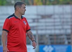 Foto de la galería: Federal de Fútbol Femenino: con ilusión y aguante las chicas de "La Franja" esperan las rivales para octavos