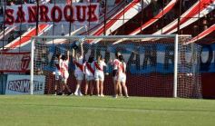 Foto de la galería: Federal de Fútbol Femenino: con ilusión y aguante las chicas de "La Franja" esperan las rivales para octavos