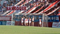 Foto de la galería: Federal de Fútbol Femenino: con ilusión y aguante las chicas de "La Franja" esperan las rivales para octavos