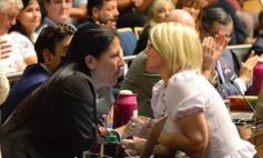 Sixto Fotografías. Sociedad. Cámara de Diputados - Legislatura Provincial: Diputados aprobaron la creación del Municipio de Fracrán