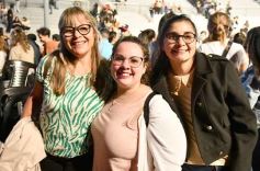 Foto de la galería: Junto a una multitud presente, Abel Pintos volvió a deslumbrar en la capital misionera