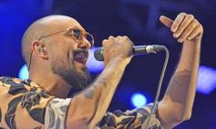 Foto de la galería: Junto a una multitud presente, Abel Pintos volvió a deslumbrar en la capital misionera