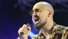 Foto de la galería: Junto a una multitud presente, Abel Pintos volvió a deslumbrar en la capital misionera