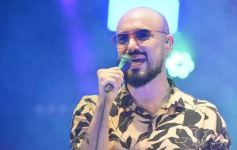 Foto de la galería: Junto a una multitud presente, Abel Pintos volvió a deslumbrar en la capital misionera