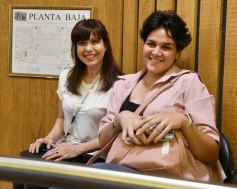 Foto de la galería: Legislatura Provincial: Diputados aprobaron la creación del Municipio de Fracrán