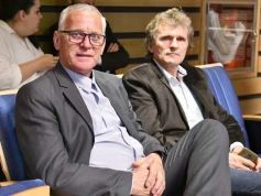 Foto de la galería: Legislatura Provincial: Diputados aprobaron la creación del Municipio de Fracrán