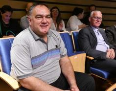 Foto de la galería: Legislatura Provincial: Diputados aprobaron la creación del Municipio de Fracrán