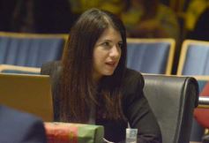 Foto de la galería: Legislatura Provincial: Diputados aprobaron la creación del Municipio de Fracrán