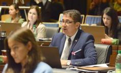 Foto de la galería: Legislatura Provincial: Diputados aprobaron la creación del Municipio de Fracrán