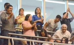 Foto de la galería: Legislatura Provincial: Diputados aprobaron la creación del Municipio de Fracrán