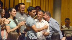 Foto de la galería: Legislatura Provincial: Diputados aprobaron la creación del Municipio de Fracrán