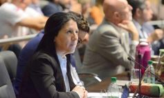 Foto de la galería: Legislatura Provincial: Diputados aprobaron la creación del Municipio de Fracrán