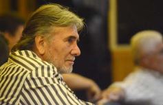 Foto de la galería: Legislatura Provincial: Diputados aprobaron la creación del Municipio de Fracrán