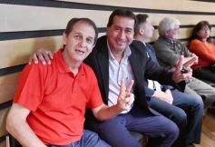 Foto de la galería: Legislatura Provincial: Diputados aprobaron la creación del Municipio de Fracrán