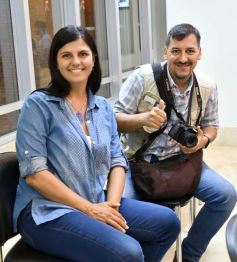 Foto de la galería: Legislatura Provincial: Diputados aprobaron la creación del Municipio de Fracrán