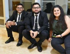 Foto de la galería: Legislatura Provincial: Diputados aprobaron la creación del Municipio de Fracrán