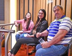 Foto de la galería: Legislatura Provincial: Diputados aprobaron la creación del Municipio de Fracrán