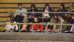 Foto de la galería: Legislatura Provincial: Diputados aprobaron la creación del Municipio de Fracrán