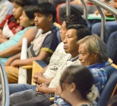 Foto de la galería: Legislatura Provincial: Diputados aprobaron la creación del Municipio de Fracrán