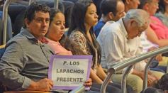 Foto de la galería: Legislatura Provincial: Diputados aprobaron la creación del Municipio de Fracrán