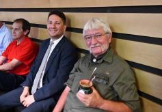 Foto de la galería: Legislatura Provincial: Diputados aprobaron la creación del Municipio de Fracrán