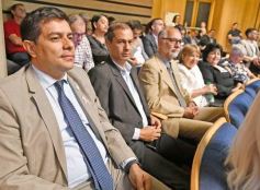 Foto de la galería: Legislatura Provincial: Diputados aprobaron la creación del Municipio de Fracrán