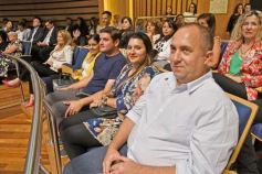 Foto de la galería: Legislatura Provincial: Diputados aprobaron la creación del Municipio de Fracrán