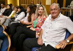 Foto de la galería: Legislatura Provincial: Diputados aprobaron la creación del Municipio de Fracrán