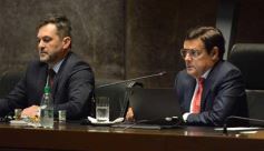 Foto de la galería: Legislatura Provincial: Diputados aprobaron la creación del Municipio de Fracrán