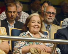 Foto de la galería: Legislatura Provincial: Diputados aprobaron la creación del Municipio de Fracrán