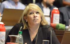 Foto de la galería: Legislatura Provincial: Diputados aprobaron la creación del Municipio de Fracrán