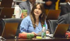 Foto de la galería: Legislatura Provincial: Diputados aprobaron la creación del Municipio de Fracrán