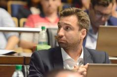 Foto de la galería: Legislatura Provincial: Diputados aprobaron la creación del Municipio de Fracrán