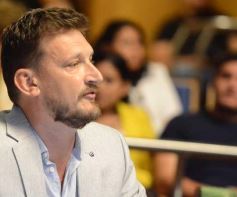 Foto de la galería: Legislatura Provincial: Diputados aprobaron la creación del Municipio de Fracrán