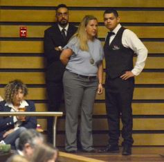 Foto de la galería: Legislatura Provincial: Diputados aprobaron la creación del Municipio de Fracrán