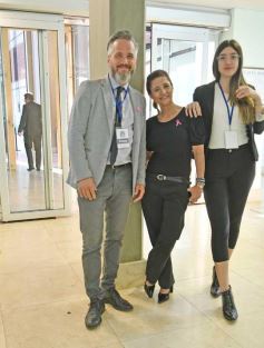 Foto de la galería: Legislatura Provincial: Diputados aprobaron la creación del Municipio de Fracrán