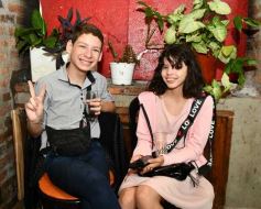 Foto de la galería: Con fiesta sorpresa incluida, Teresa Montiel recibió y compartió su feliz cumpleaños