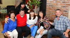 Foto de la galería: Con fiesta sorpresa incluida, Teresa Montiel recibió y compartió su feliz cumpleaños