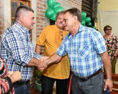 Foto de la galería: Con fiesta sorpresa incluida, Teresa Montiel recibió y compartió su feliz cumpleaños