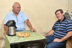 Foto de la galería: Con fiesta sorpresa incluida, Teresa Montiel recibió y compartió su feliz cumpleaños